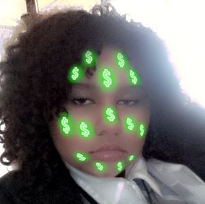 Meet your Posher, Jaliyah